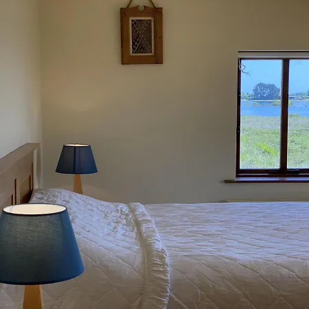 450 - Hébergement de vacances Oughterard