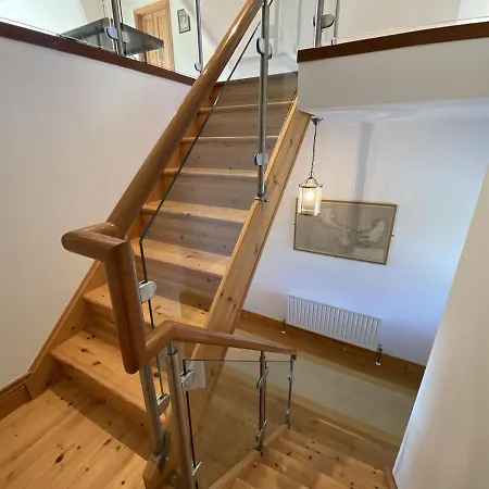450 - Holiday home Oughterard