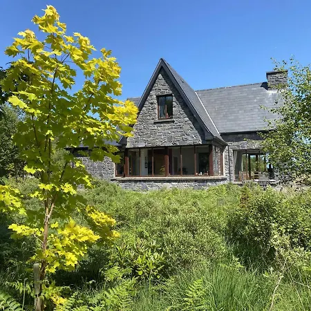 Holiday home 450 - Oughterard
