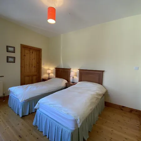 450 - Hébergement de vacances Oughterard